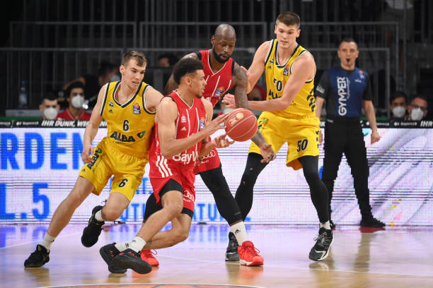 他们的比赛 他们的比赛