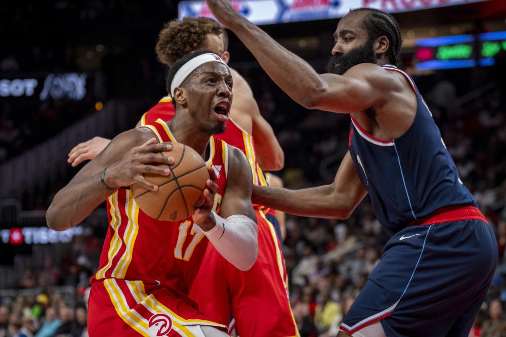 大的潜力 大的潜力